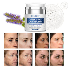 Load image into Gallery viewer, Dark Spot Remover for Face and Body, Dark Spot Corrector- Formulated with Arbutin, Niacinamide & Vitamin E