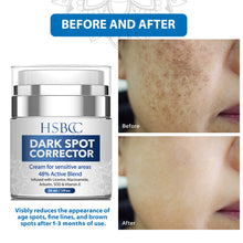 Load image into Gallery viewer, Dark Spot Remover for Face and Body, Dark Spot Corrector- Formulated with Arbutin, Niacinamide &amp; Vitamin E
